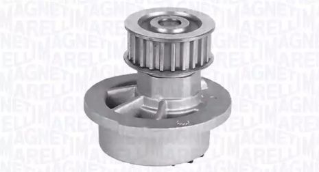 Помпа, водяний насос IRMSCHER купе, OPEL ASTRA, MAGNETIMARELLI (352316170857)