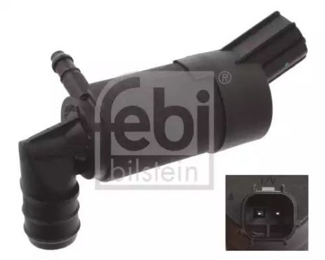 Помпа, насос, мотор омивача FORD TOURNEO, FEBI BILSTEIN (45038)