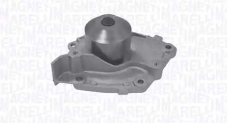 Помпа, водяний насос NISSAN PRIMASTAR, OPEL VIVARO, MAGNETIMARELLI (352316170986)