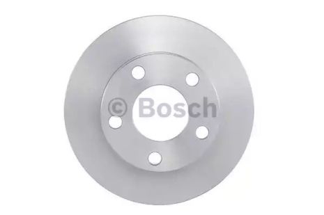 Диск тормозной VW PASSAT, AUDI A4, BOSCH (0986478888)