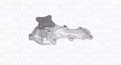 Помпа, водяной насос NISSAN PRIMERA, MAGNETIMARELLI (352316170796)