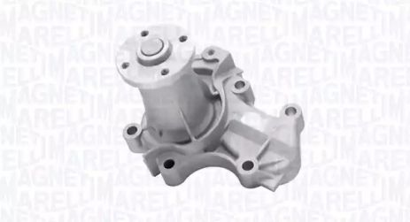 Помпа, водяний насос MITSUBISHI MIRAGE, MAGNETIMARELLI (352316170589)