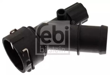 Фланець системи охолодження SEAT IBIZA, VW FOX, FEBI BILSTEIN (46154)