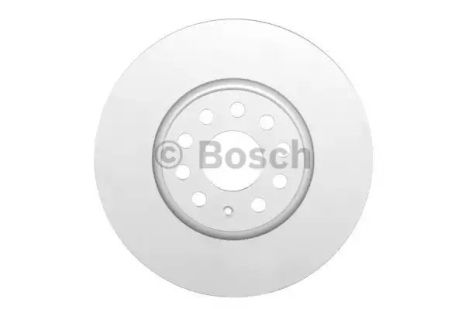 Диск тормозной SKODA KODIAQ, SEAT TARRACO, BOSCH (0986479735)