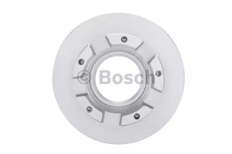 Диск тормозной FORD AUSTRALIA, BOSCH (0986479401)