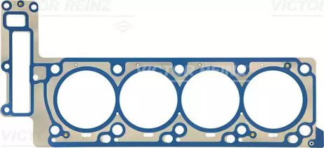 Прокладка ГБЦ MERCEDES-BENZ E-CLASS, VICTOR REINZ (613656500)