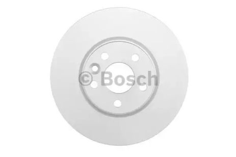 Диск гальмівний LAND ROVER, FORD S-MAX, BOSCH (0986479974)