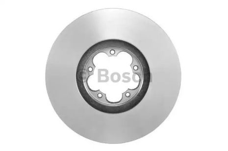 Диск гальмівний FORD AUSTRALIA, BOSCH (0986479307)