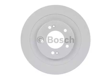 Диск тормозной HYUNDAI i40, BOSCH (0986479A46)