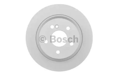 Диск гальмівний MERCEDES-BENZ E-CLASS, BOSCH (0986479041)