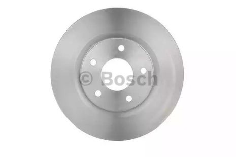 Диск тормозной PEUGEOT 4008, CITROËN C4, BOSCH (0986479751)