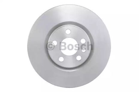 Диск тормозной LANCIA ZETA, FIAT SCUDO, BOSCH (0986478812)