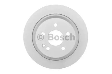 Диск гальмівний MERCEDES-BENZ VITO, BOSCH (0986479138)