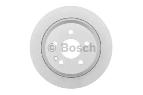 Диск тормозной MERCEDES-BENZ VITO, BOSCH (0986479138)