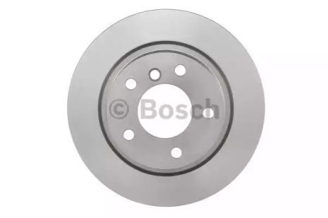 Диск тормозной BMW 1, BOSCH (0986479306)