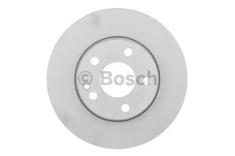 Диск тормозной MERCEDES-BENZ B-CLASS, BOSCH (0986479186)