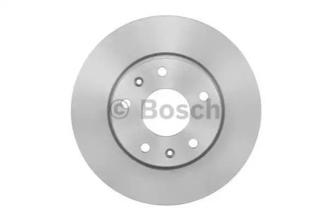 Диск тормозной LAND ROVER, BOSCH (0986478992)