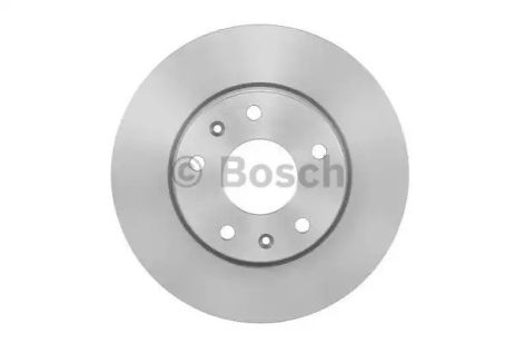 Диск тормозной LAND ROVER, BOSCH (0986478992)