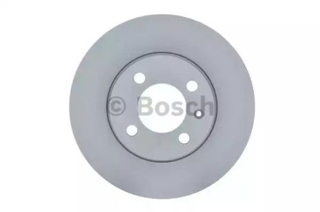 Диск тормозной VW PASSAT, SEAT CORDOBA, BOSCH (0986478308)