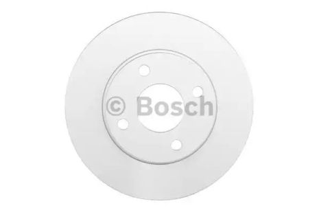 Диск гальмівний FORD AUSTRALIA, MAZDA 2, BOSCH (0986478892)