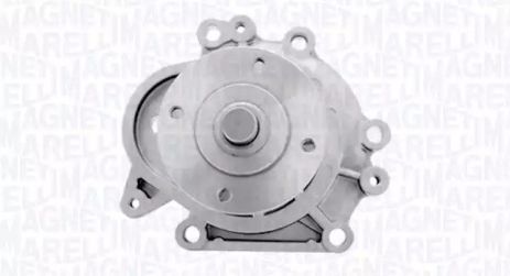 Помпа, водяной насос TOYOTA DYNA, MAGNETIMARELLI (352316171058)