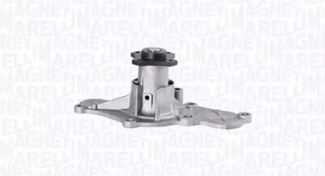 Помпа, водяной насос MAZDA 626, MAGNETIMARELLI (352316170742)