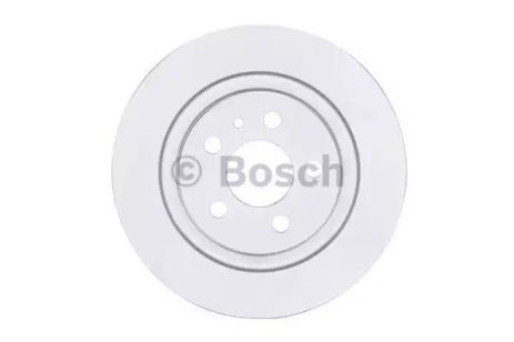 Диск тормозной FIAT ULYSSE, LANCIA PHEDRA, BOSCH (0986479064)