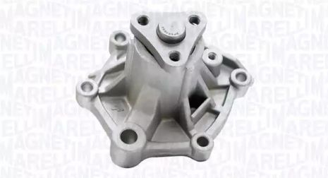 Помпа, водяний насос HONDA ACCORD, MAGNETIMARELLI (352316170444)