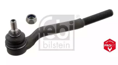 Накінечник рульової тяги MERCEDES-BENZ S-CLASS, FEBI BILSTEIN (04919)