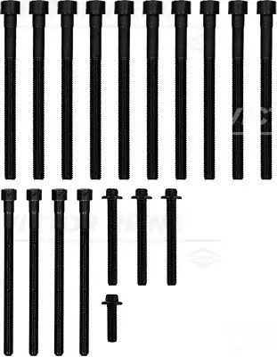 Комплект болтів ГБЦ BMW Z4, VICTOR REINZ (143230902)