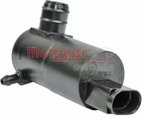 Помпа, насос, мотор омивача TOYOTA YARIS, METZGER (2220075)