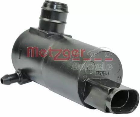 Помпа, насос, мотор омывателя TOYOTA YARIS, METZGER (2220075)