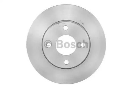 Диск гальмівний FORD AUSTRALIA, MAZDA 2, BOSCH (0986479R64)