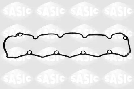Прокладка клапанной крышки RENAULT TRAFIC, Sasic (4000457)