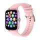 Смарт-часы Globex Smart Watch Me 3 Pink