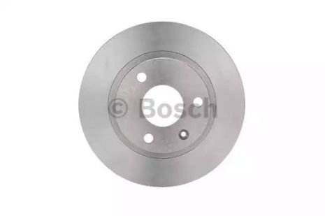 Диск тормозной CITROËN SAXO, PEUGEOT 106, BOSCH (0986478246)