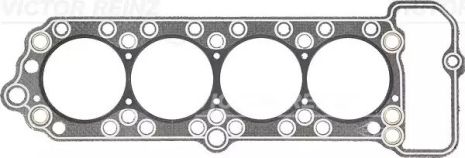 Прокладка ГБЦ MAZDA 323, VICTOR REINZ (615226510)