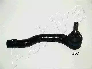 Наконечник рульової тяги MAZDA 2, ASHIKA (11103366R)