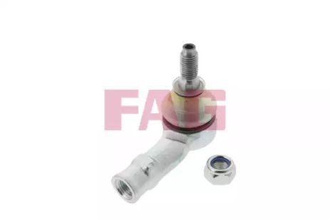 Накінечник рульової тяги VW NEW, SKODA OCTAVIA, FAG (840089010)