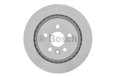 Диск тормозной VOLVO V60, BOSCH (0986479398)