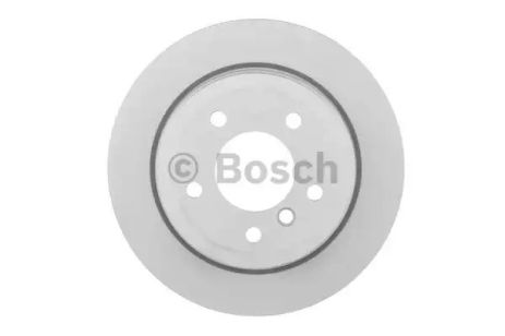 Диск гальмівний BMW 1, BOSCH (0986479263)