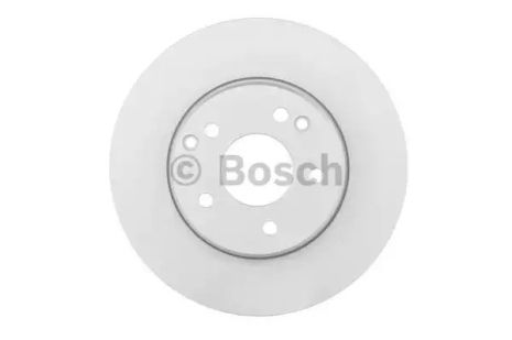 Диск тормозной MERCEDES-BENZ E-CLASS, BOSCH (0986478624)