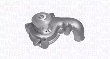 Помпа, водяной насос MAZDA 121, FORD FIESTA, MAGNETIMARELLI (352316170155)