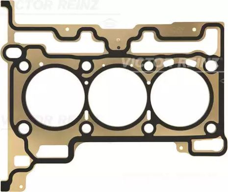 Прокладка ГБЦ FORD FOCUS, VICTOR REINZ (614317000)