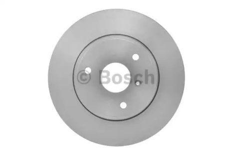 Диск гальмівний SMART FORTWO, BOSCH (0986479305)