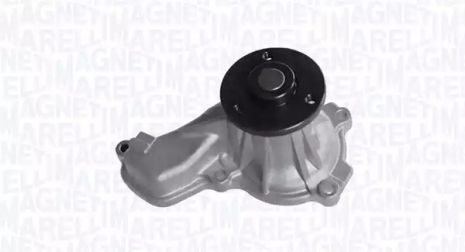 Помпа, водяний насос HONDA FR-V, MAGNETIMARELLI (352316170478)