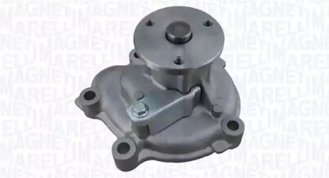 Помпа, водяний насос HONDA CIVIC, MAGNETIMARELLI (352316171263)