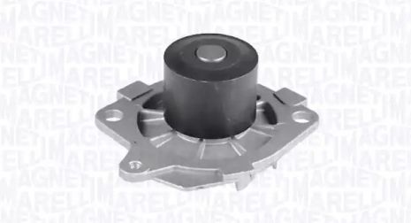 Помпа, водяний насос CADILLAC BLS, SUZUKI SX4, MAGNETIMARELLI (352316170317)