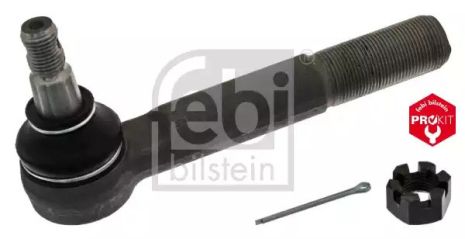 Накінечник рульової тяги MERCEDES-BENZ T2/L, FEBI BILSTEIN (14219)