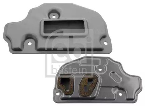 Фільтр АКПП SKODA SUPERB, SEAT LEON, FEBI BILSTEIN (104851)